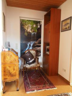 Ferienwohnung "In der Argenschleife" - Wangen im Allgäu - 6