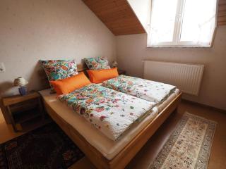 Ferienwohnung "In der Argenschleife" - Wangen im Allgäu - 4