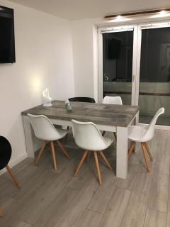 Moderne Ferienwohnung Mila in Braunlage - Braunlage - 8