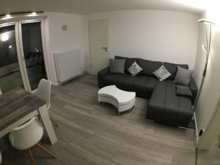 Moderne Ferienwohnung Mila in Braunlage - Braunlage - 9