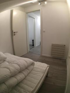 Moderne Ferienwohnung Mila in Braunlage - Braunlage - 2
