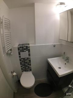 Moderne Ferienwohnung Mila in Braunlage - Braunlage - 1
