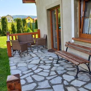 Słoneczne zbocze - 5