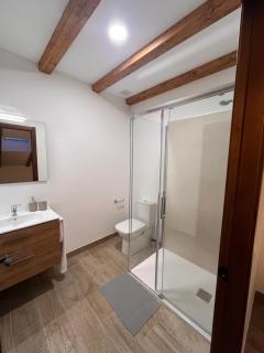 Casas Rurales VELASCO - Cabañas de Polendos - 9