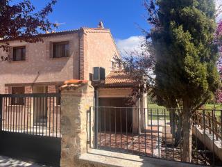 Casas Rurales VELASCO - Cabañas de Polendos - 6