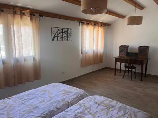 Casas Rurales VELASCO - Cabañas de Polendos - 5