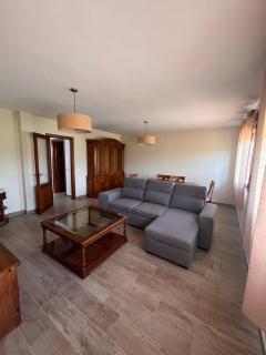 Casas Rurales VELASCO - Cabañas de Polendos - 4