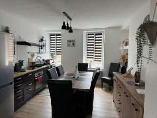 L'APPARTEMENT BOULONNAIS - Boulogne-sur-Mer - 3