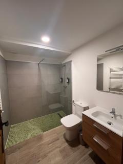 Casas Rurales VELASCO - Cabañas de Polendos - 1