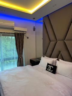 House of Chanel - Islamabad - 5