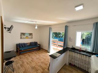 Maresias Flat's Unidade II - Maresias - 4