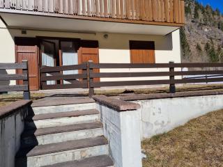 Appartamento con giardino - 3