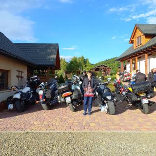 Słoneczne zbocze - 2