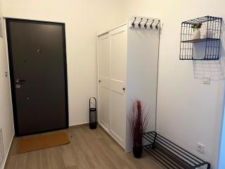 Apartment Giò - Tar - 1