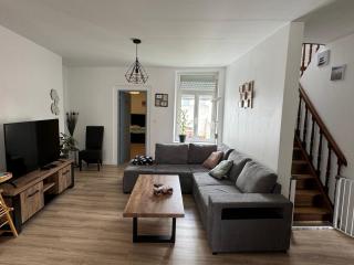 L'APPARTEMENT BOULONNAIS - Boulogne-sur-Mer - 0