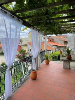 Casa Major - Pegarinhos - 2