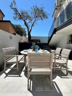Villa Monte R+Luxury - Crveni Vrh - 4