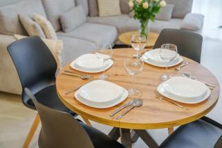 RICAR Apartament Klifowa Rewal - Rewal - 8