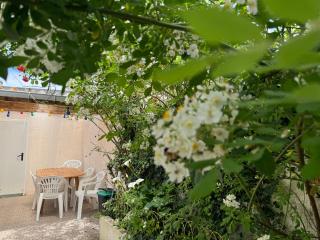 L'APPARTEMENT BOULONNAIS - Boulogne-sur-Mer - 5