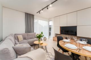RICAR Apartament Klifowa Rewal - Rewal - 4