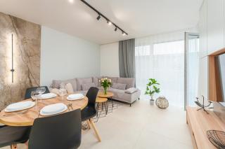 RICAR Apartament Klifowa Rewal - Rewal - 7