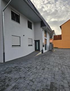 Eibauer Apartments - Sinsheim - 7