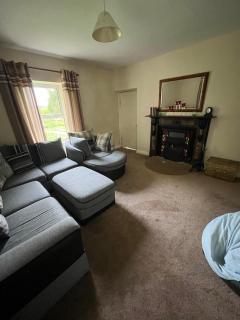 The Rathmore House - Roscommon - 1