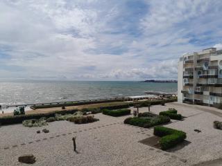 Saint Gilles - T3 Face Mer avec Balcon, Parking Privé, Accès Direct Plage - FR-1-324-543 - Saint Gilles Croix de vie - 6