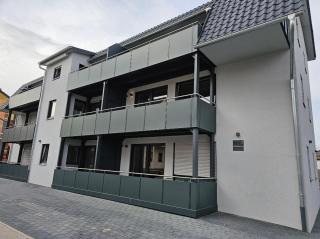 Eibauer Apartments - Sinsheim - 8