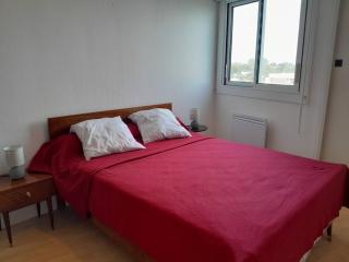 Saint Gilles - T3 Face Mer avec Balcon, Parking Privé, Accès Direct Plage - FR-1-324-543 - Saint Gilles Croix de vie - 4