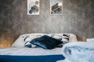 Apartamenty Krakowska 24 z ogródkiem - Ostrów Wielkopolski - 4