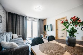 Apartamenty Krakowska 24 z ogródkiem - Ostrów Wielkopolski - 3