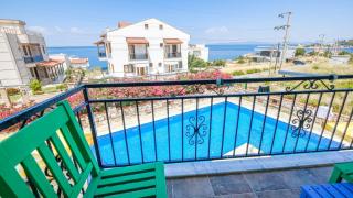 Karaburun Konak Hotel - Karaburun - 4