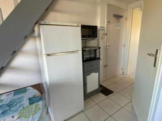 Appartement climatisé pour 6 avec piscine, terrasse et parking près de la plage - FR-1-326-793 - Marseillan - 7