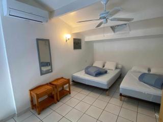 Appartement climatisé pour 6 avec piscine, terrasse et parking près de la plage - FR-1-326-793 - Marseillan - 2