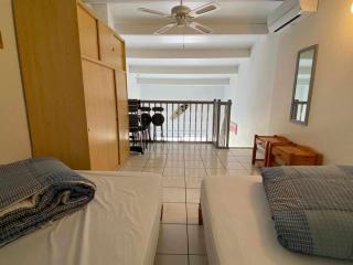 Appartement climatisé pour 6 avec piscine, terrasse et parking près de la plage - FR-1-326-793 - Marseillan - 1