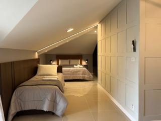 Loft Dona Clara 202 Centro de Pomerode - 5