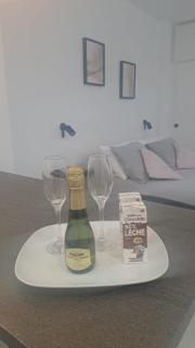 Apartamento Vacacional Benalmádena - Benalmádena - 8