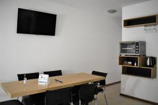 Premium Mendoza Apart Hotel - Mendoza - 7