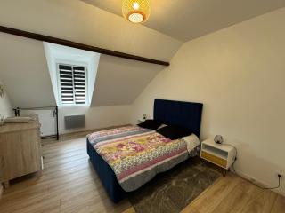 L'APPARTEMENT BOULONNAIS - Boulogne-sur-Mer - 7