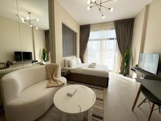 ASHRI HH, STANDARD STUDIO IN STUDIO CITY - Dubai - 2