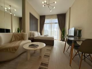 ASHRI HH, STANDARD STUDIO IN STUDIO CITY - Dubai - 1