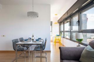 Amazing Apart Fira Barcelona and 15' from Bcn center with pool - Las Corts - 7