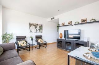 Amazing Apart Fira Barcelona and 15' from Bcn center with pool - Las Corts - 6