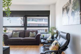 Amazing Apart Fira Barcelona and 15' from Bcn center with pool - Las Corts - 2