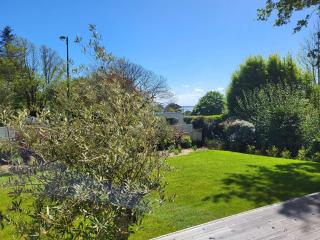 Maison rénovée avec jardin, proche plage Kerleven, 8 pers, Golf Cornouaille à 1.8 km - FR-1-481-153 - La Forêt-Fouesnant - 6