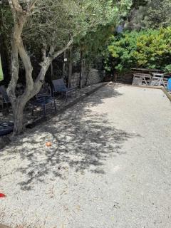 La bastide de Calés - Lamanon - 8