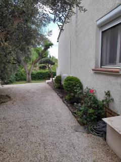 La bastide de Calés - Lamanon - 6