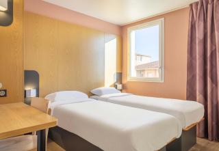 B&B HOTEL Martigues Port-de-Bouc - Port-de-Bouc - 9