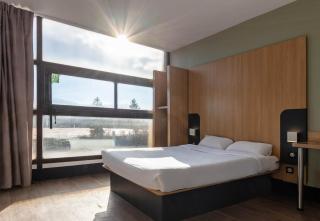 B&B HOTEL Grenoble Centre Verlaine - Grenoble - 7